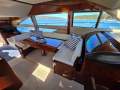 Princess P56 Flybridge