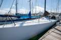 Reichel Pugh 51:Reichel Pugh 51 Zero Gravity for sale with Race Yachts