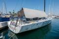 Reichel Pugh 51:Reichel Pugh 51 Zero Gravity for sale with Race Yachts