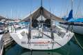 Reichel Pugh 51:Reichel Pugh 51 Zero Gravity for sale with Race Yachts
