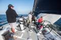 Reichel Pugh 51:Reichel Pugh 51 Zero Gravity for sale with Race Yachts