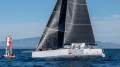 Reichel Pugh 51:Reichel Pugh 51 Zero Gravity for sale with Race Yachts