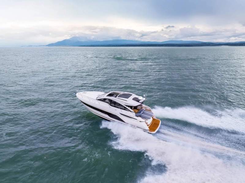 Fairline Targa 47 Gt