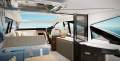 Fairline Targa 47 GT