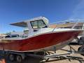 Alumarine Beautiful sturdy boat