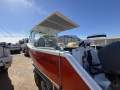 Alumarine Beautiful sturdy boat