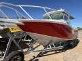 Alumarine Beautiful sturdy boat
