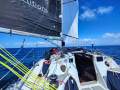 Elliott 1050 Competetive Cruiser/Racer