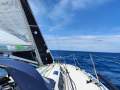 Elliott 1050 Competetive Cruiser/Racer