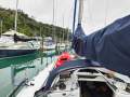 Elliott 1050 Competetive Cruiser/Racer