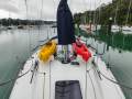 Elliott 1050 Competetive Cruiser/Racer