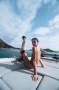 Jeanneau Sea Loft 480 AMAZING - ELECTRIC HYBRID - FULLY OPTIONED