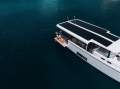 Jeanneau Sea Loft 480 AMAZING - ELECTRIC HYBRID - FULLY OPTIONED