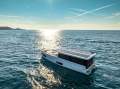 Jeanneau Sea Loft 480 AMAZING - ELECTRIC HYBRID - FULLY OPTIONED