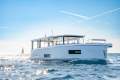 Jeanneau Sea Loft 480 AMAZING - ELECTRIC HYBRID - FULLY OPTIONED