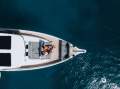 Jeanneau Sea Loft 480 AMAZING - ELECTRIC HYBRID - FULLY OPTIONED