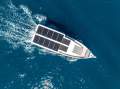 Jeanneau Sea Loft 480 AMAZING - ELECTRIC HYBRID - FULLY OPTIONED