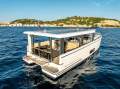 Jeanneau Sea Loft 480 AMAZING - ELECTRIC HYBRID - FULLY OPTIONED