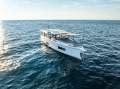 Jeanneau Sea Loft 480 AMAZING - ELECTRIC HYBRID - FULLY OPTIONED