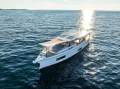 Jeanneau Sea Loft 480 AMAZING - ELECTRIC HYBRID - FULLY OPTIONED