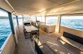 Jeanneau Sea Loft 480 AMAZING - ELECTRIC HYBRID - FULLY OPTIONED