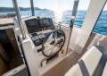 Jeanneau Sea Loft 480 AMAZING - ELECTRIC HYBRID - FULLY OPTIONED