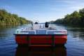 Stalwart Marine WB7400X Aluminium Work Boat Punt