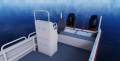 Stalwart Marine WB7400X Aluminium Work Boat Punt