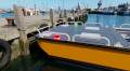 Stalwart Marine WB7400X Aluminium Work Boat Punt