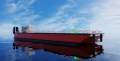 Stalwart Marine WB7400X Aluminium Work Boat Punt