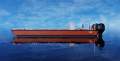 Stalwart Marine WB7400X Aluminium Work Boat Punt
