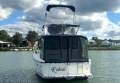 Kingston 770 Flybridge