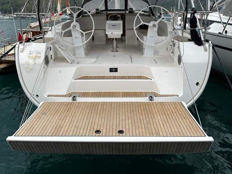Bavaria Cruiser 46