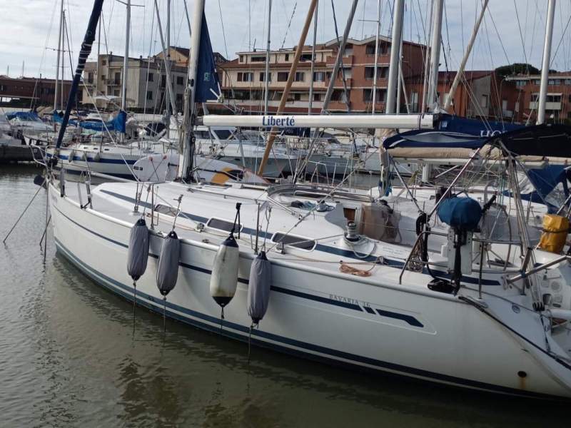 Bavaria 36