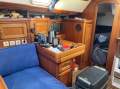 Dufour 38 Classic