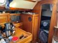 Dufour 38 Classic