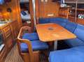 Dufour 38 Classic