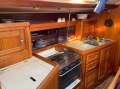 Dufour 38 Classic