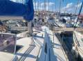 Dufour 38 Classic