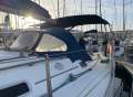 Dufour 38 Classic