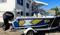 Quintrex 481 Fishabout