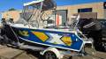 Quintrex 481 Fishabout