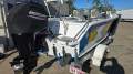 Quintrex 481 Fishabout