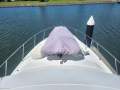 Pacific Motoryachts Flybridge Vantarie Sports Cruiser SHOGUN