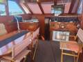 Pacific Motoryachts Flybridge Vantarie Sports Cruiser SHOGUN