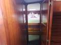 Pacific Motoryachts Flybridge Vantarie Sports Cruiser SHOGUN