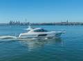 Riviera 5000 Sport Yacht