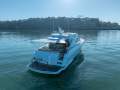 Riviera 5000 Sport Yacht
