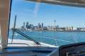 Riviera 5000 Sport Yacht