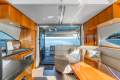 Riviera 5000 Sport Yacht